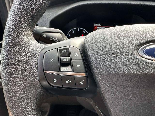 2025 Ford Transit-350 Passenger Van XLT