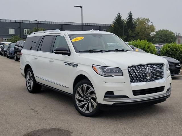 2023 Lincoln Navigator Reserve L for sale in Fishers, IN
