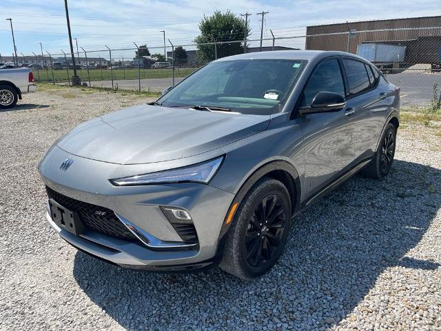 2025 Buick NV Sport Touring FWD for sale in West Burlington, IA