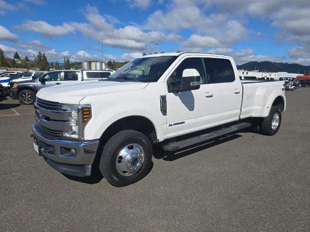 2019 Ford F-350 LARIAT for sale in Roseburg, OR