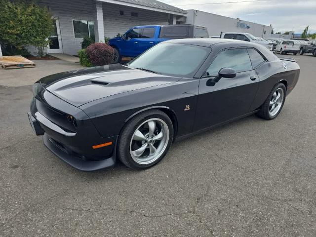2015 Dodge Challenger R/T Scat Pack for sale in Roseburg, OR