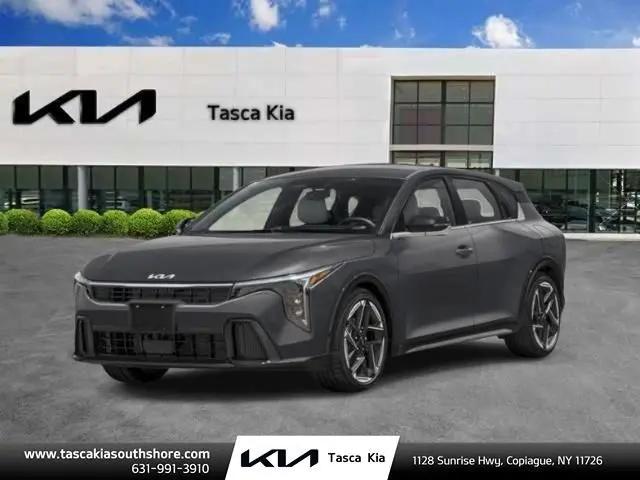 2026 Kia K4 GT-Line for sale in Copiague, NY
