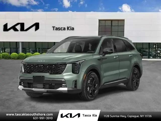 2026 Kia Sorento Hybrid X-Line SX Prestige for sale in Copiague, NY
