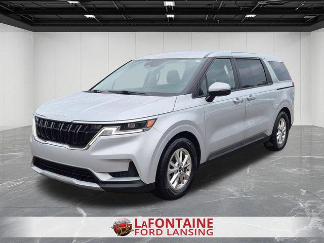 2023 Kia Carnival MPV LX Seat Package for sale in Lansing, MI
