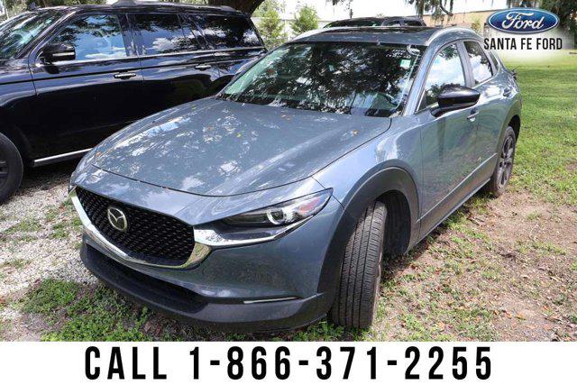2025 Mazda CX-30 2.5 S Carbon Edition for sale in Alachua, FL