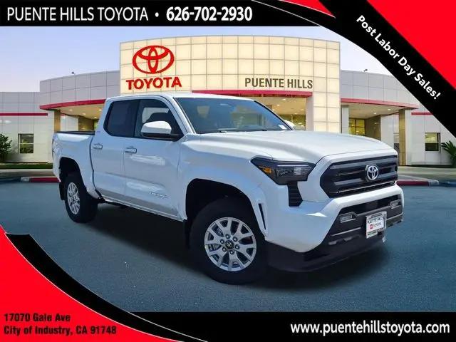 2026 Toyota Tacoma SR5 for sale in City of Industry, CA