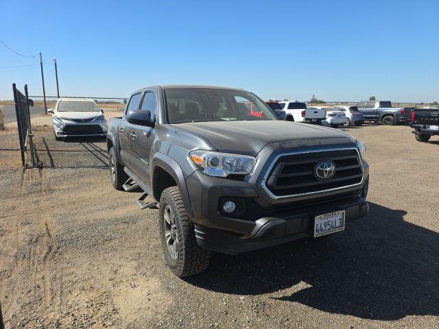 2022 Toyota Tacoma SR5 V6 for sale in Selma, CA