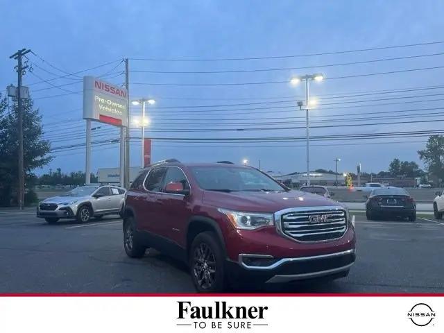 2019 GMC Acadia SLT-1 for sale in Harrisburg, PA