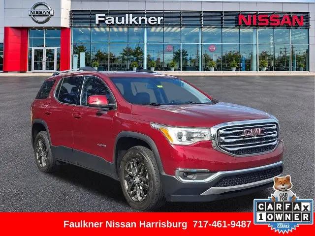 2019 GMC Acadia SLT-1 for sale in Harrisburg, PA