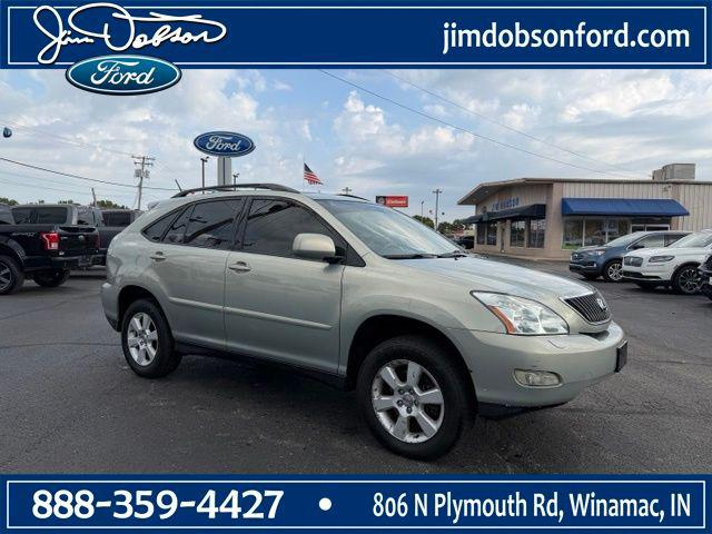 2004 Lexus RX 330 Base for sale in Winamac, IN