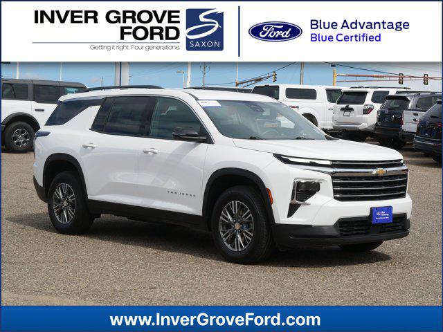 2026 Chevrolet Traverse AWD LT for sale in Inver Grove Heights, MN