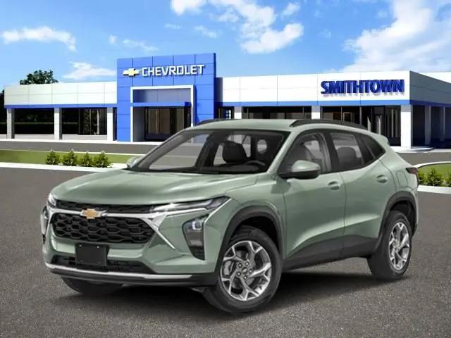 2026 Chevrolet Trax FWD ACTIV for sale in Saint James, NY