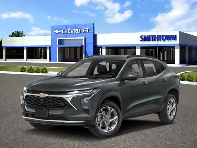 2026 Chevrolet Trax FWD LT for sale in Saint James, NY