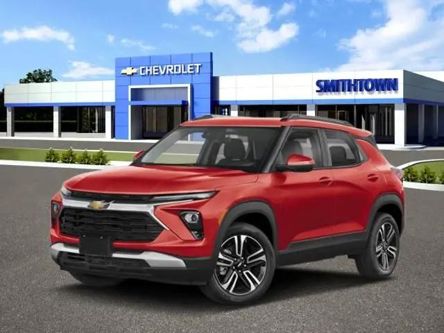 2026 Chevrolet TrailBlazer AWD LT for sale in Saint James, NY