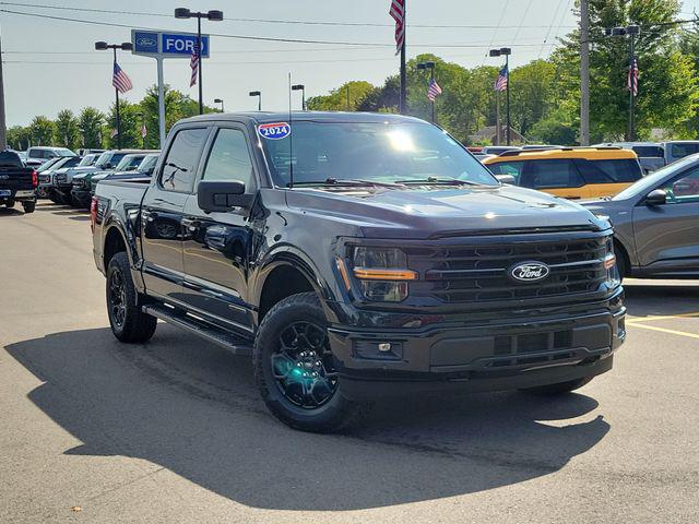 2024 Ford F-150 XLT for sale in Ann Arbor, MI
