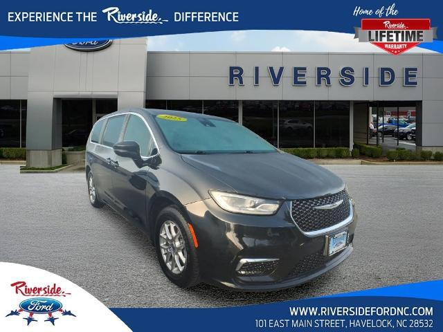 2025 Chrysler Pacifica Select for sale in Havelock, NC