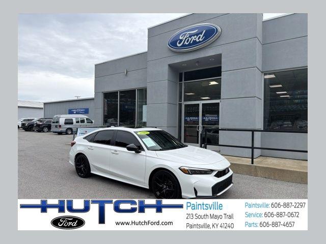 2025 Honda Civic Sport for sale in Paintsville, KY