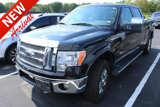 2012 Ford F-150 LARIAT for sale in Saint James, MO
