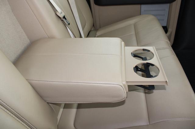 2012 Ford F-150 LARIAT
