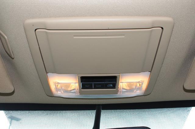 2012 Ford F-150 LARIAT