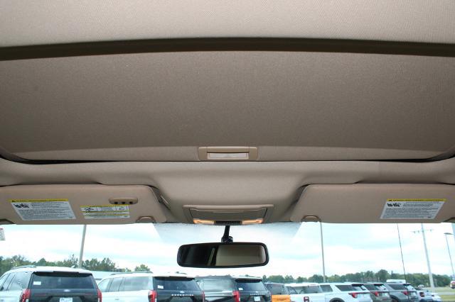 2012 Ford F-150 LARIAT
