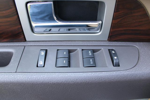2012 Ford F-150 LARIAT