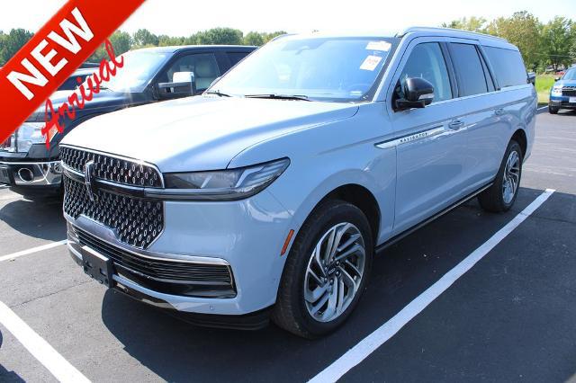 2025 Lincoln Navigator Reserve L for sale in Saint James, MO