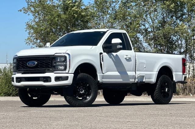2025 Ford F-350 XL for sale in Idaho Falls, ID