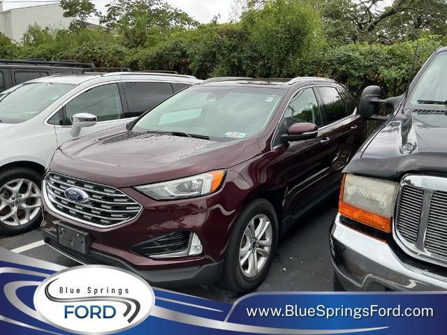 2019 Ford Edge SEL for sale in Blue Springs, MO