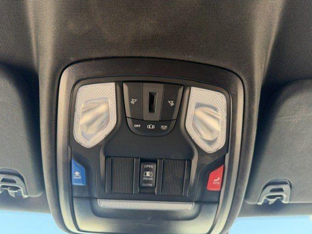 2023 Ram 1500 Big Horn Crew Cab 4x4 57 Box