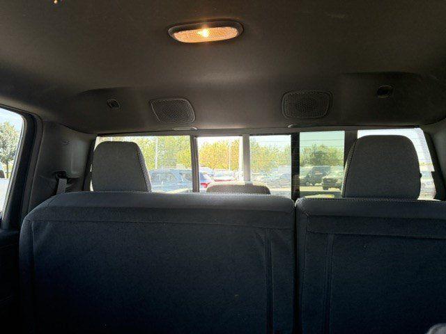 2023 Ram 1500 Big Horn Crew Cab 4x4 57 Box
