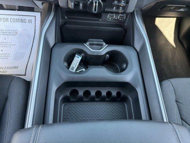2023 Ram 1500 Big Horn Crew Cab 4x4 57 Box