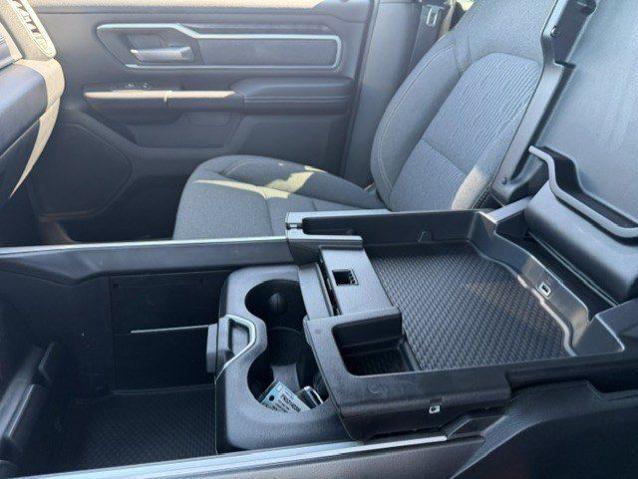 2023 Ram 1500 Big Horn Crew Cab 4x4 57 Box