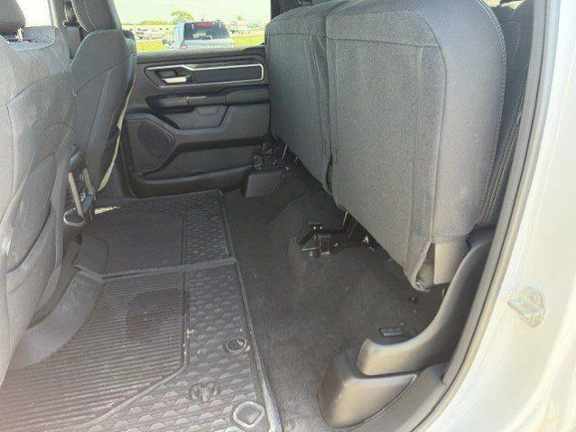2023 Ram 1500 Big Horn Crew Cab 4x4 57 Box