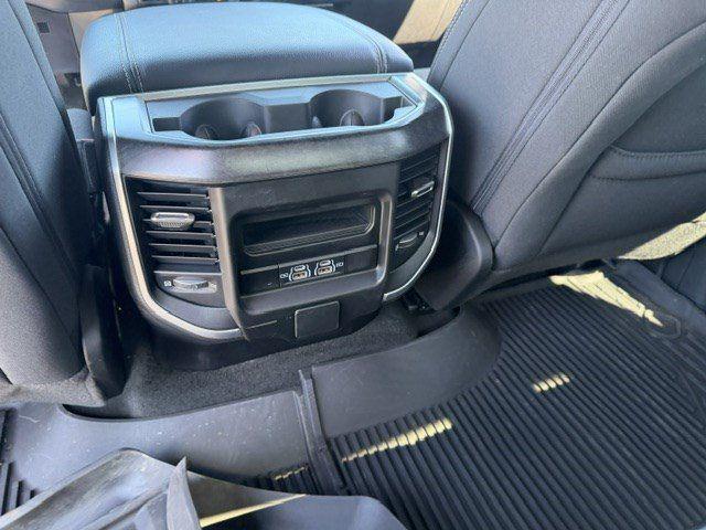 2023 Ram 1500 Big Horn Crew Cab 4x4 57 Box