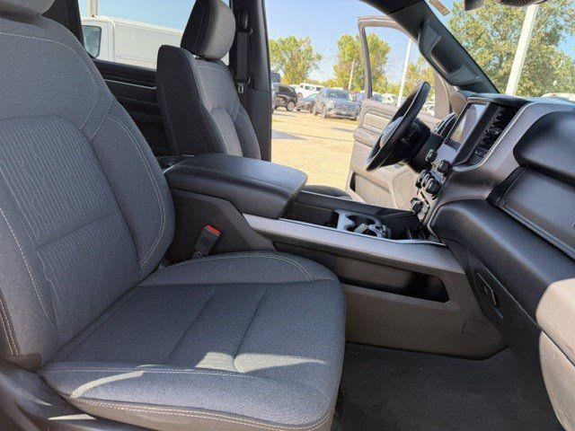 2023 Ram 1500 Big Horn Crew Cab 4x4 57 Box