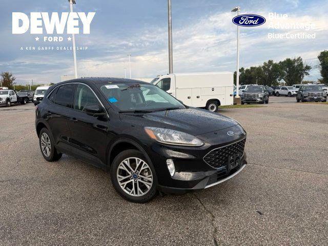 2022 Ford Escape SEL for sale in Ankeny, IA