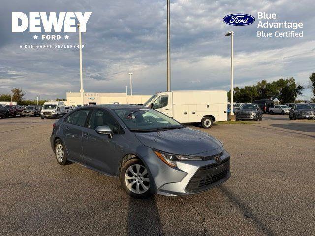 2025 Toyota Corolla LE for sale in Ankeny, IA