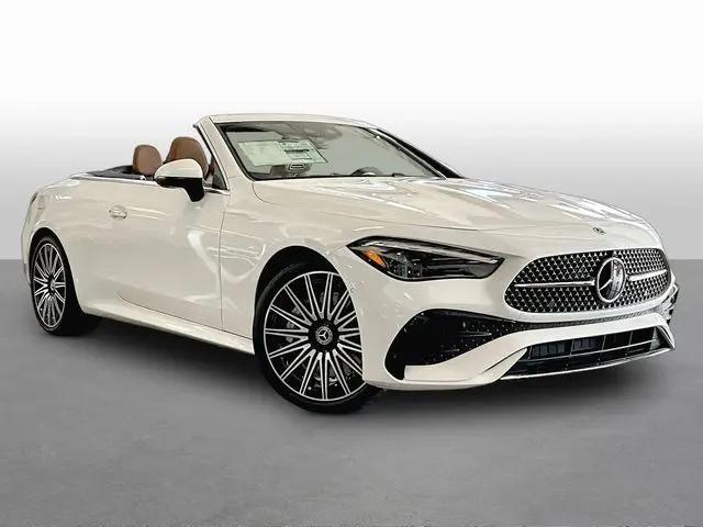 2027 Mercedes-Benz CL CLE 450 for sale in Florence, SC
