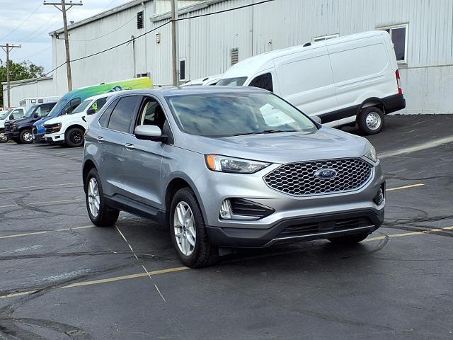 2024 Ford Edge SEL for sale in Independence, MO