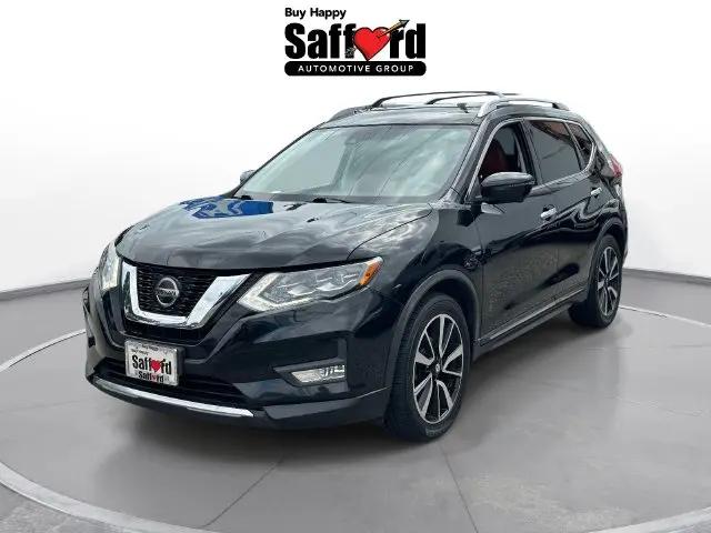 2018 Nissan Rogue SL for sale in Glen Burnie, MD