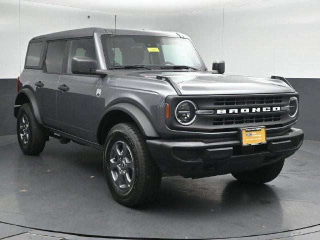 2025 Ford Bronco Big Bend for sale in Naperville, IL