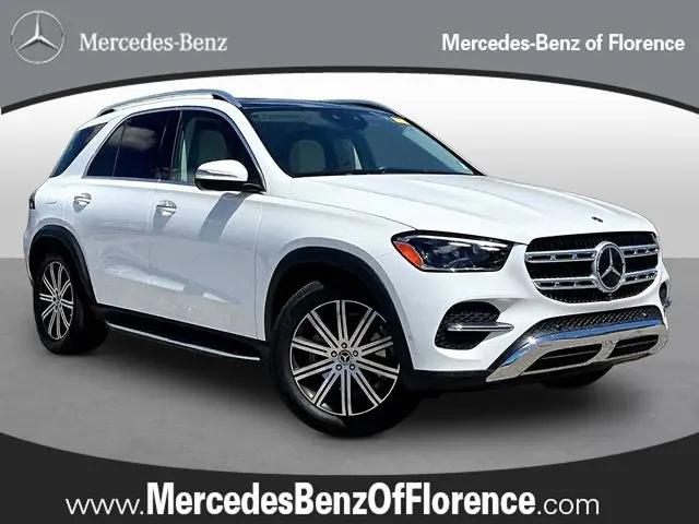 2025 Mercedes-Benz GLE GLE 350 4MATIC for sale in Florence, SC