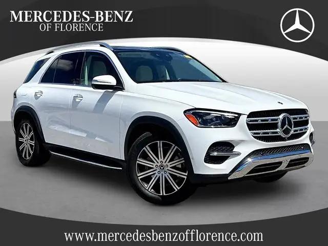 2025 Mercedes-Benz GLE GLE 350 4MATIC for sale in Florence, SC