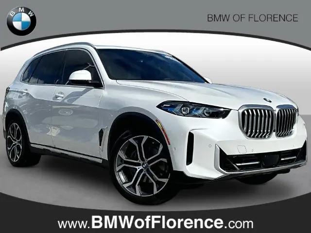 2026 BMW X5 sDrive40i for sale in Florence, SC