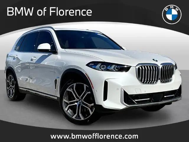 2026 BMW X5 sDrive40i for sale in Florence, SC