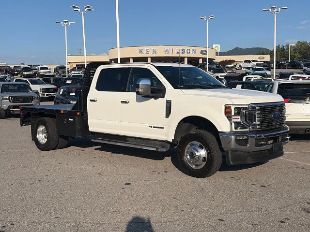 2022 Ford F-350 LARIAT for sale in Canton, NC
