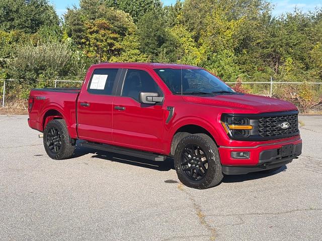 2024 Ford F-150 STX for sale in Canton, NC