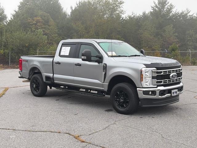 2024 Ford F-250 XLT for sale in Canton, NC
