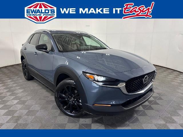 2023 Mazda CX-30 2.5 S Carbon Edition for sale in Cudahy, WI